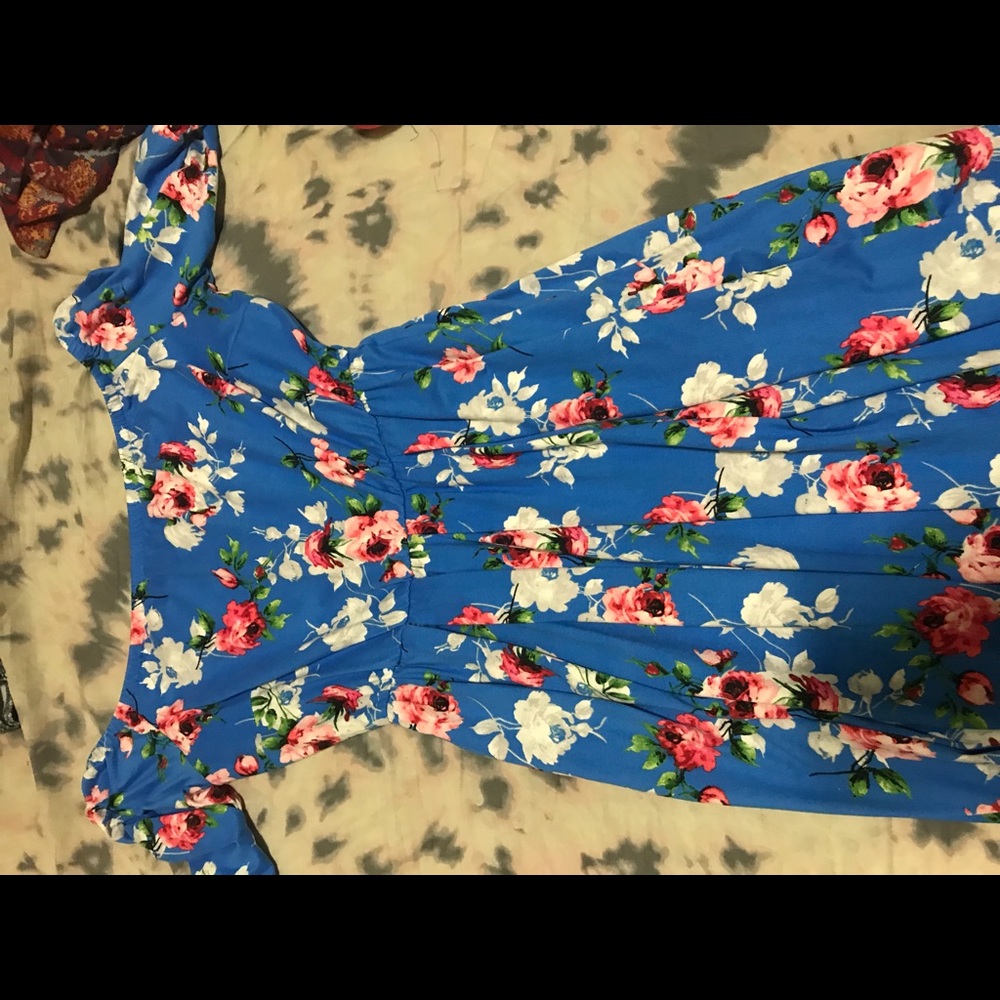 Amelia James “Camden” XL EUC